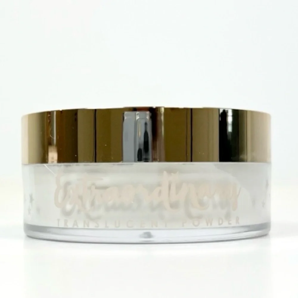 NEW Ciaté London Translucent Setting Powder NIB